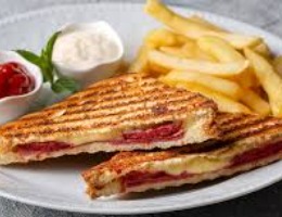 Kategori - Tost Çeşitleri