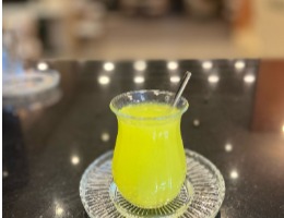 Limon Çayı