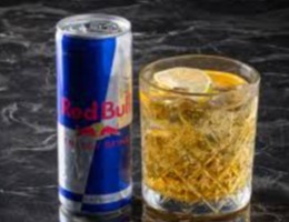 Redbull