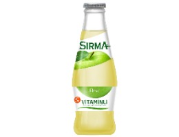 Meyveli Soda Elma