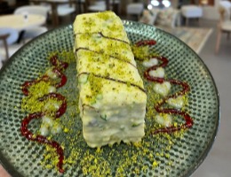 Fıstık Rüyası