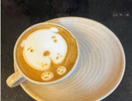 Latte