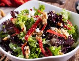 Mevsim Salatası