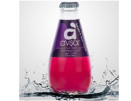 Meyveli Soda Karadut