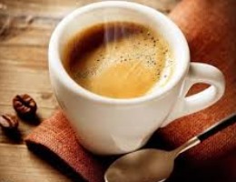Double Espresso