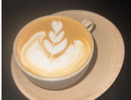 Flat White