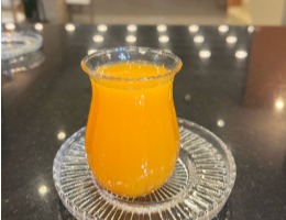Portakal Çayı