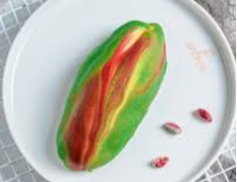 Cedric Grolet Pistachios