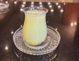 Muz Çayı
