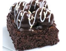Mono Profiterol