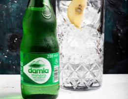 Sade Soda