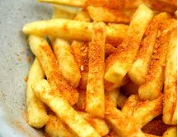Cips Tabağı