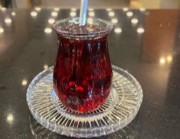 Kusburnu Çayı