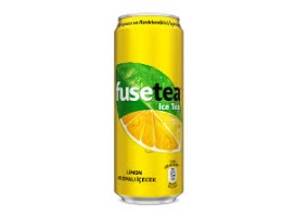 Fuse Tea Limon