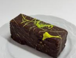 Dubai Çikolatalı Pasta