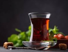 Çay
