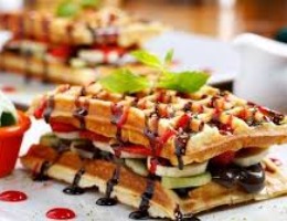Waffle