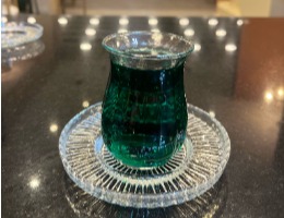 Kivi Çayı