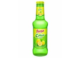 Meyveli Soda Limon